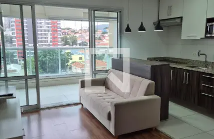 Imagem: Apartamento para Venda, Campo Belo (Zona Sul)