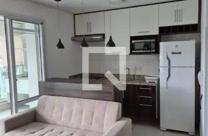 Imagem: Apartamento para Venda, Campo Belo (Zona Sul)