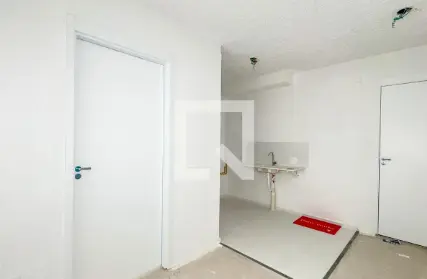 Imagem: Apartamento para Venda, Chácara Santo Antônio (ZS)