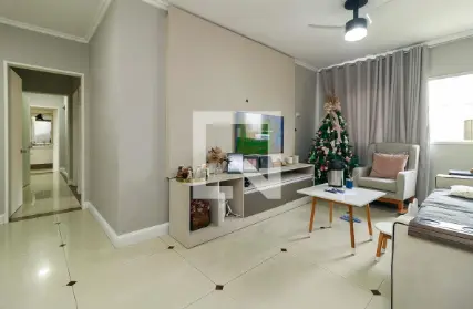 Imagem: Apartamento para Venda, Chácara Santo Antônio (ZS)
