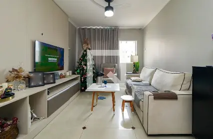 Imagem: Apartamento para Venda, Chácara Santo Antônio (ZS)