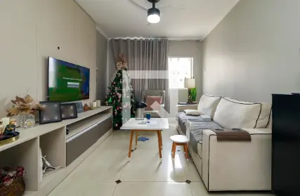 Imagem: Apartamento para Venda, Chácara Santo Antônio (ZS)