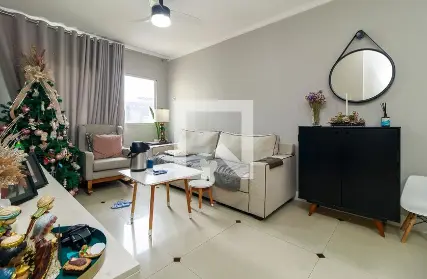 Imagem: Apartamento para Venda, Chácara Santo Antônio (ZS)