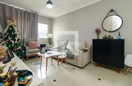 Imagem: Apartamento para Venda, Chácara Santo Antônio (ZS)