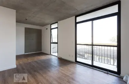 Imagem: Kitnet / Loft para Venda, Santo Amaro