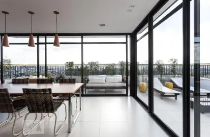 Imagem: Kitnet / Loft para Venda, Santo Amaro