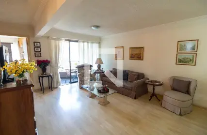 Imagem: Apartamento para Venda, Real Parque