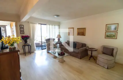 Imagem: Apartamento para Venda, Real Parque
