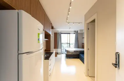 Imagem: Kitnet / Loft para Venda, Vila Olímpia (Zona Sul)