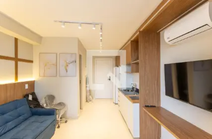 Imagem: Kitnet / Loft para Venda, Vila Olímpia (Zona Sul)