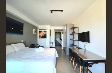 Imagem: Kitnet / Loft para Venda, Moema