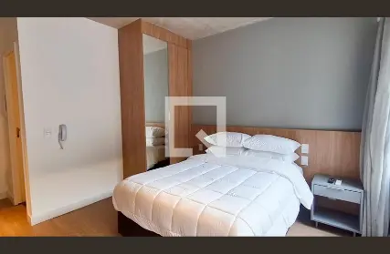 Imagem: Kitnet / Loft para Venda, Moema