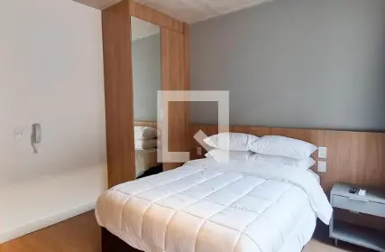 Imagem: Kitnet / Loft para Venda, Moema