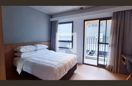 Imagem: Kitnet / Loft para Venda, Moema