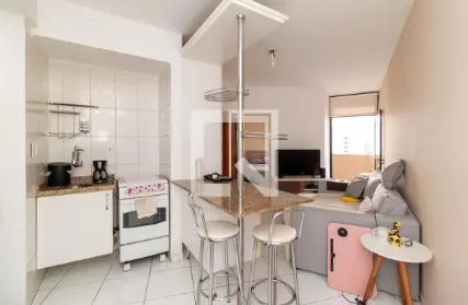 Imagem: Kitnet / Loft para Venda, Moema