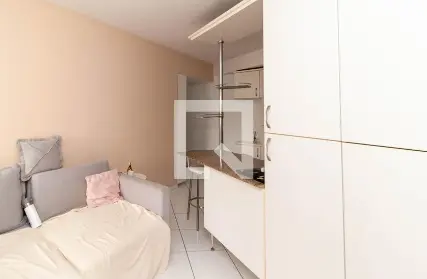 Imagem: Kitnet / Loft para Venda, Moema