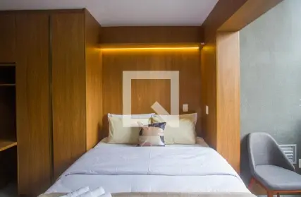 Imagem: Kitnet / Loft para Venda, Santo Amaro