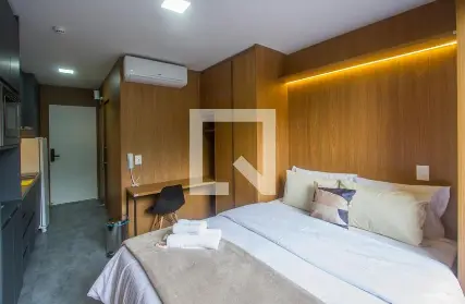 Imagem: Kitnet / Loft para Venda, Santo Amaro