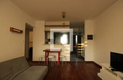 Imagem: Apartamento para Venda, Real Parque