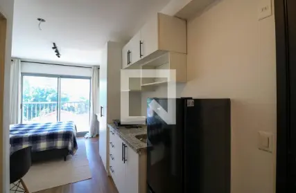 Imagem: Kitnet / Loft para Venda, Brooklin