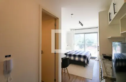Imagem: Kitnet / Loft para Venda, Brooklin