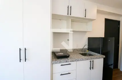 Imagem: Kitnet / Loft para Venda, Brooklin