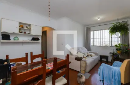 Imagem: Apartamento para Venda, Vila Andrade