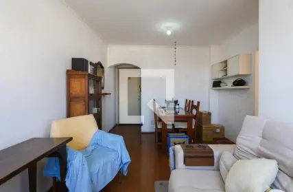 Imagem: Apartamento para Venda, Vila Andrade