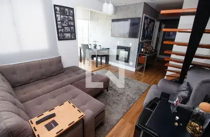 Imagem: Cobertura para Venda, Vila Andrade