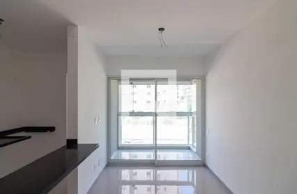 Imagem: Apartamento para Venda, Vila Olímpia (Zona Sul)