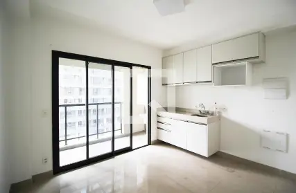 Imagem: Apartamento para Venda, Vila Olímpia (Zona Sul)