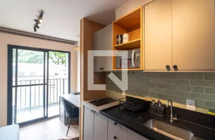 Imagem: Kitnet / Loft para Venda, Vila Olímpia (Zona Sul)