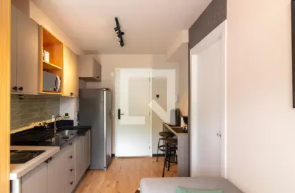 Imagem: Kitnet / Loft para Venda, Vila Olímpia (Zona Sul)