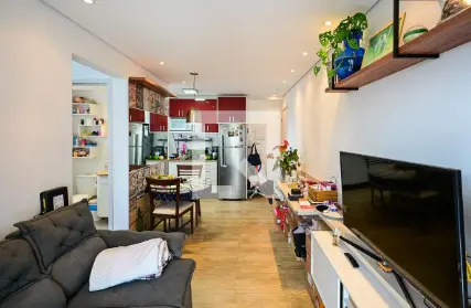 Imagem: Apartamento para Venda, Panamby