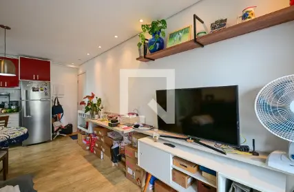 Imagem: Apartamento para Venda, Panamby