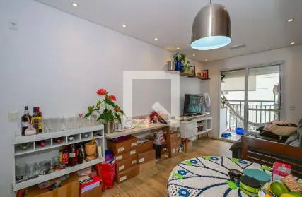 Imagem: Apartamento para Venda, Panamby