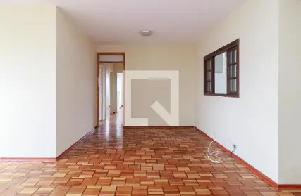 Imagem: Apartamento para Venda, Chácara Santo Antônio (ZS)