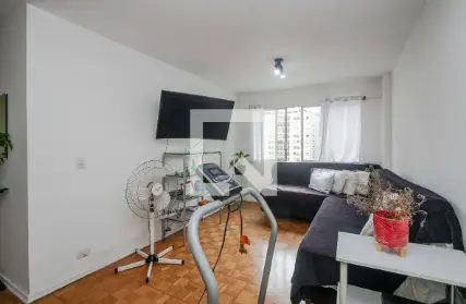 Imagem: Apartamento para Venda, Chácara Santo Antônio (ZS)