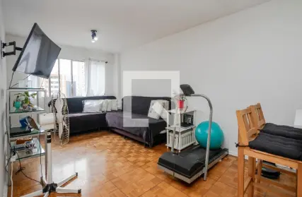 Imagem: Apartamento para Venda, Chácara Santo Antônio (ZS)