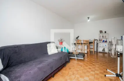 Imagem: Apartamento para Venda, Chácara Santo Antônio (ZS)