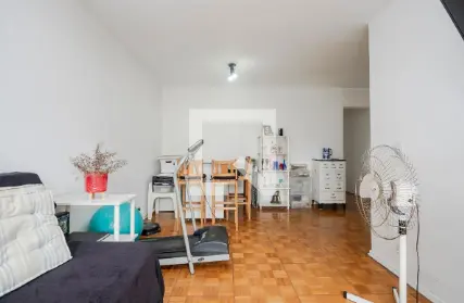Imagem: Apartamento para Venda, Chácara Santo Antônio (ZS)