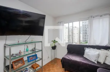 Imagem: Apartamento para Venda, Chácara Santo Antônio (ZS)