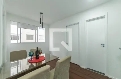 Imagem: Apartamento para Venda, Chácara Santo Antônio (ZS)
