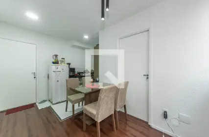 Imagem: Apartamento para Venda, Chácara Santo Antônio (ZS)
