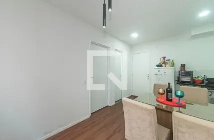 Imagem: Apartamento para Venda, Chácara Santo Antônio (ZS)
