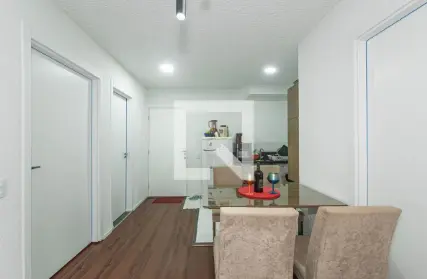 Imagem: Apartamento para Venda, Chácara Santo Antônio (ZS)