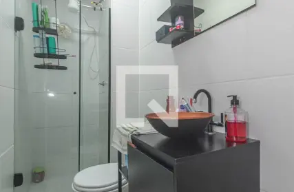 Imagem: Apartamento para Venda, Chácara Santo Antônio (ZS)