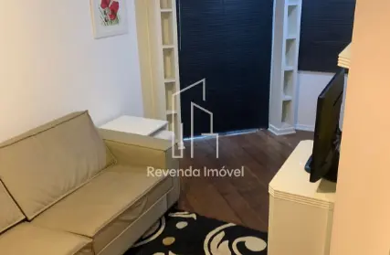 Imagem: Apartamento para Alugar, Itaim Bibi