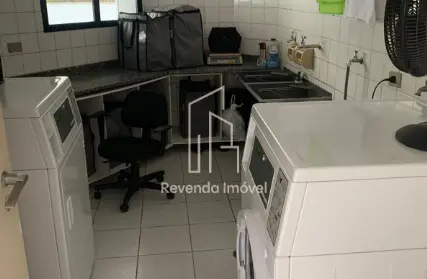Imagem: Apartamento para Alugar, Itaim Bibi
