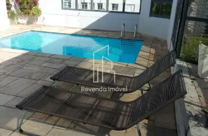 Imagem: Apartamento para Alugar, Itaim Bibi